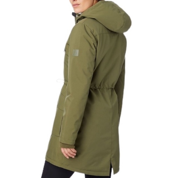 McKINLEY Women's Amita Winter Parka - Picture 6 of 16